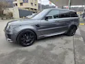 Land Rover RR Sport 3.0 SDV6 HSE Dy