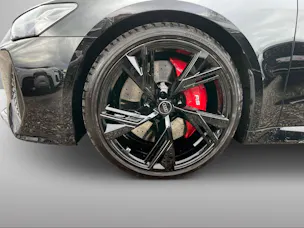 Audi RS7 Sportback MHEV