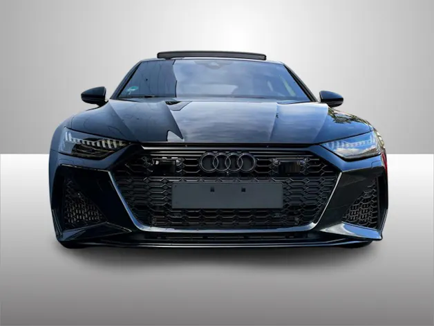 Audi RS7 Sportback MHEV