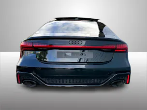 Audi RS7 Sportback MHEV