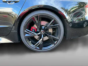Audi RS7 Sportback MHEV