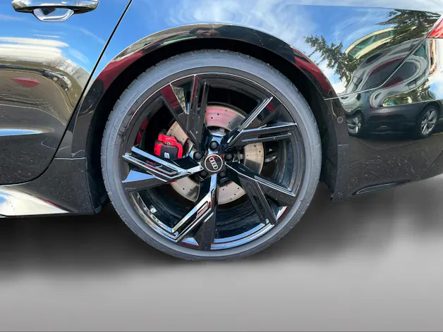 Audi RS7 Sportback MHEV