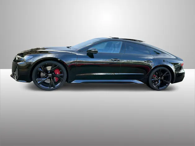 Audi RS7 Sportback MHEV