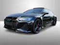 Audi RS7 Sportback MHEV