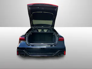 Audi RS7 Sportback MHEV