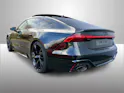 Audi RS7 Sportback MHEV