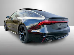 Audi RS7 Sportback MHEV