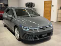 VW Golf 1.4 TSI PHEV GTE