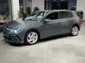 VW Golf 1.4 TSI PHEV GTE
