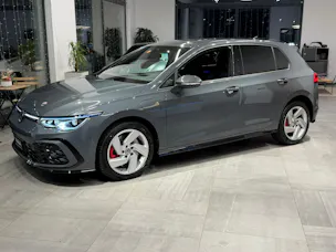 VW Golf 1.4 TSI PHEV GTE