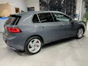 VW Golf 1.4 TSI PHEV GTE