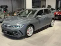 VW Golf 1.4 TSI PHEV GTE