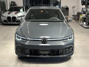 VW Golf 1.4 TSI PHEV GTE