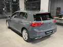 VW Golf 1.4 TSI PHEV GTE