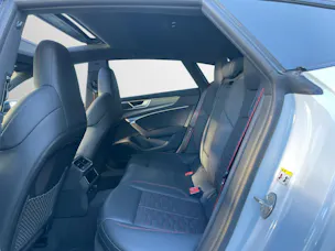 Audi RS7 Sportback MHEV