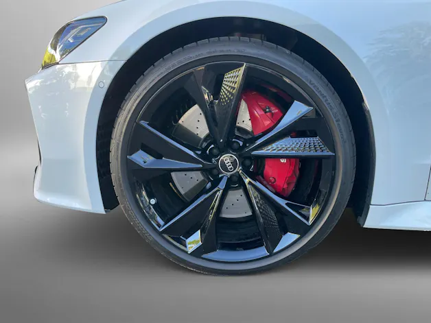 Audi RS7 Sportback MHEV