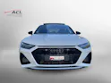 Audi RS7 Sportback MHEV