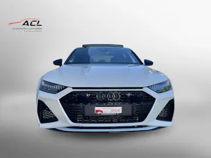 Audi RS7 Sportback MHEV