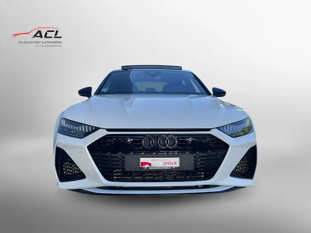 Audi RS7 Sportback MHEV