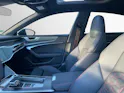 Audi RS7 Sportback MHEV