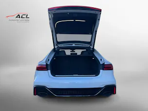 Audi RS7 Sportback MHEV