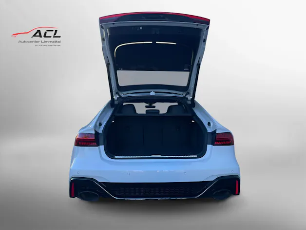 Audi RS7 Sportback MHEV