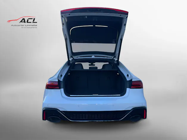 Audi RS7 Sportback MHEV