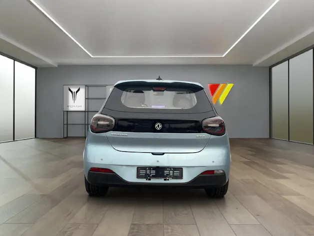 Dongfeng Box Electric