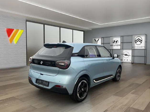 Dongfeng Box Electric