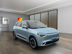 Dongfeng Box Electric