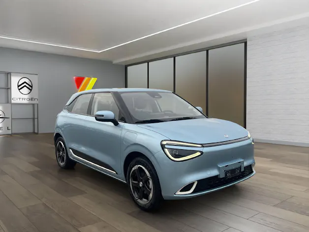 Dongfeng Box Electric