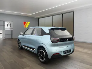 Dongfeng Box Electric