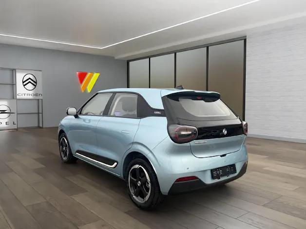 Dongfeng Box Electric
