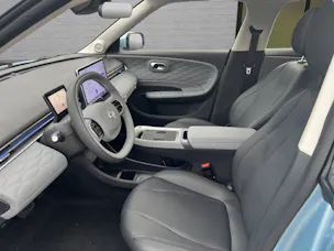 Dongfeng Box Electric