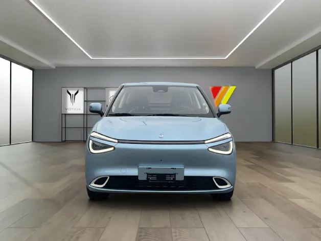 Dongfeng Box Electric