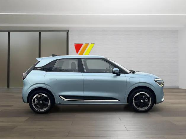 Dongfeng Box Electric