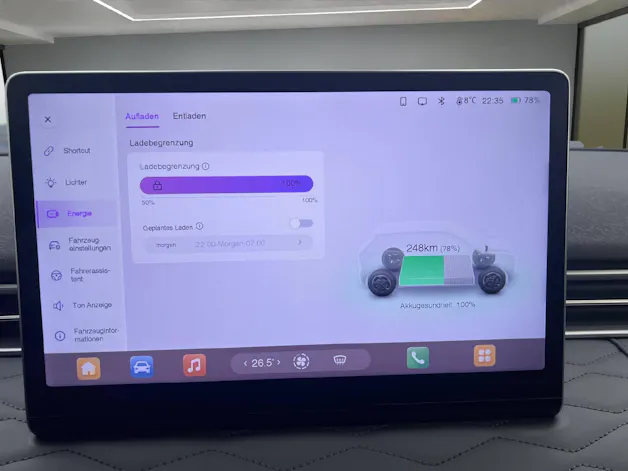 Dongfeng Box Electric