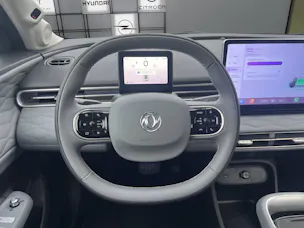 Dongfeng Box Electric