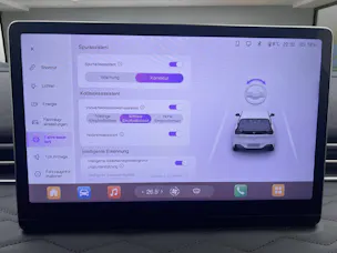 Dongfeng Box Electric