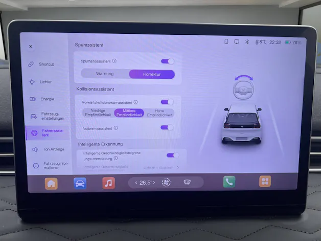 Dongfeng Box Electric