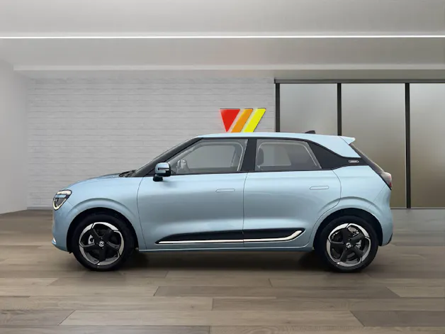 Dongfeng Box Electric