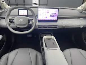 Dongfeng Box Electric