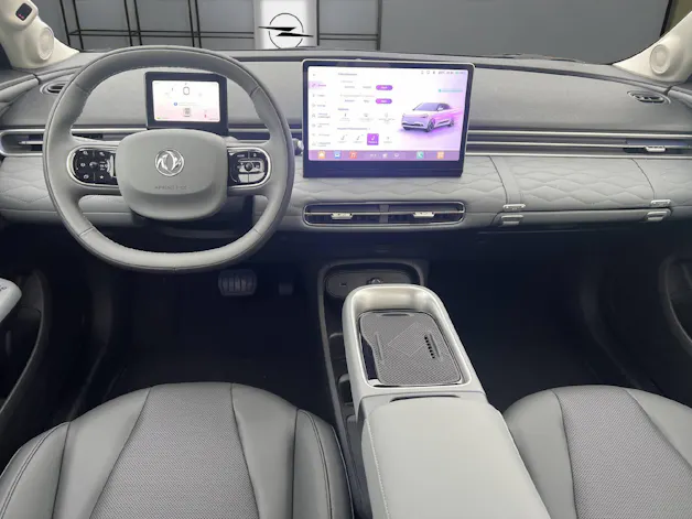 Dongfeng Box Electric