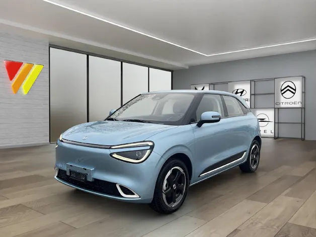 Dongfeng Box Electric