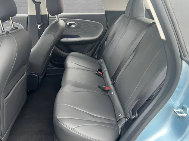 Dongfeng Box Electric