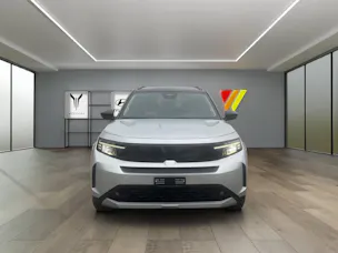 Opel Frontera-e long range GS