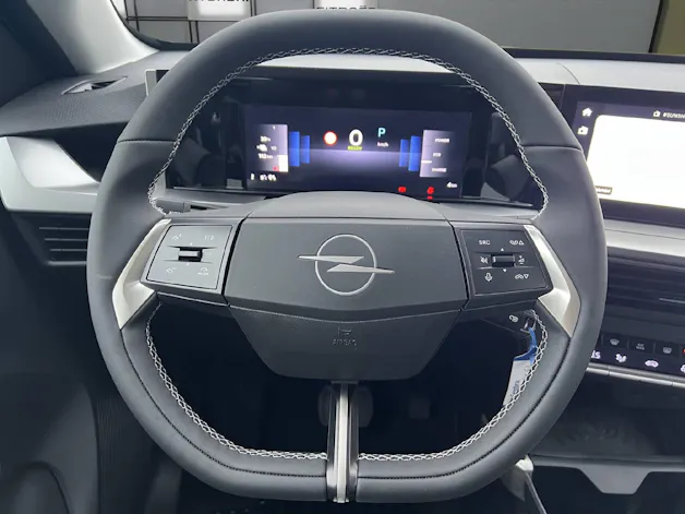 Opel Frontera-e long range GS