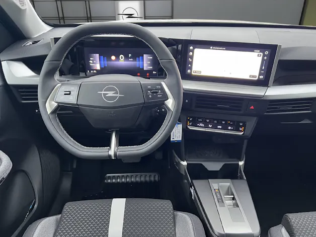 Opel Frontera-e long range GS