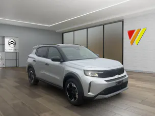 Opel Frontera-e long range GS