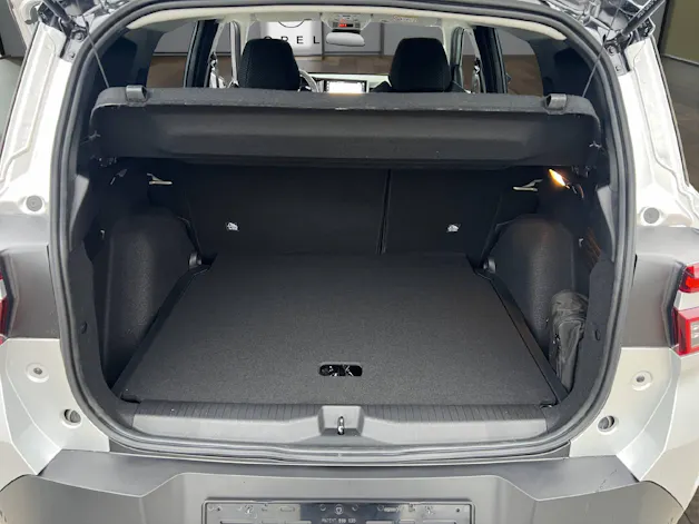Opel Frontera-e long range GS